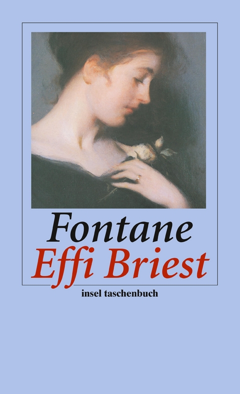 Effi Briest - Theodor Fontane