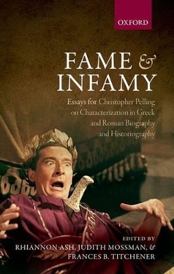 Fame and Infamy - 