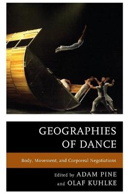 Geographies of Dance - 