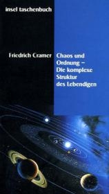 Chaos und Ordnung - Friedrich Cramer