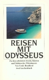 Reisen mit Odysseus - Ernle Bradford