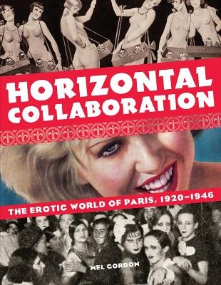 Horizontal Collaboration - Mel Gordon