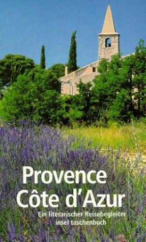 Provence /Côte d'Azur - 