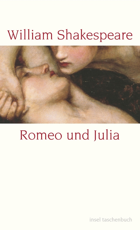 Romeo und Julia - William Shakespeare