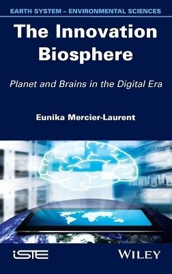 The Innovation Biosphere - Eunika Mercier-Laurent