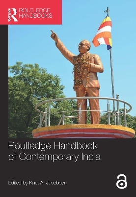 Routledge Handbook of Contemporary India - 