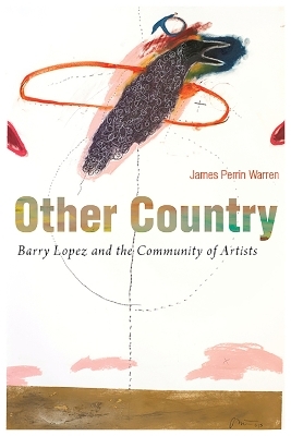 Other Country - James Perrin Warren