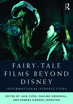 Fairy-Tale Films Beyond Disney - 