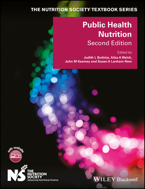 Public Health Nutrition - 