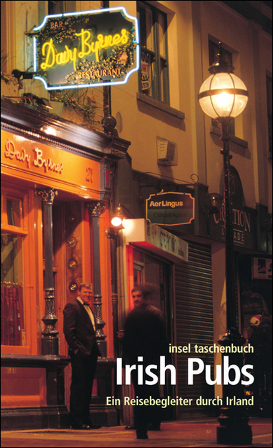 Irish Pubs - Johann-Günther König