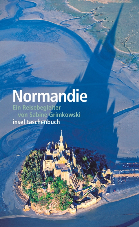 Normandie - Sabine Grimkowski
