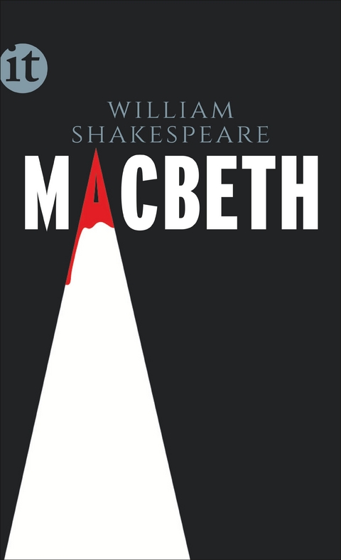 Die Tragödie des Macbeth - William Shakespeare