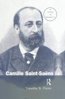 Camille Saint-Saens - Timothy Flynn