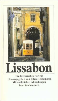 Lissabon - 