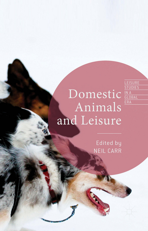Domestic Animals and Leisure - 