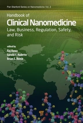 Handbook of Clinical Nanomedicine - 