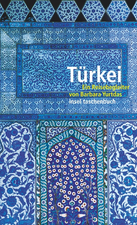 Türkei - Barbara Yurtdas