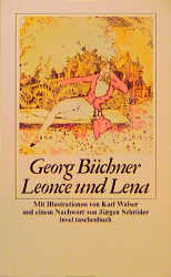 Leonce und Lena - Georg Büchner