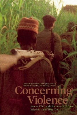 Concerning Violence - 