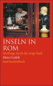 Inseln in Rom - Marco Lodoli