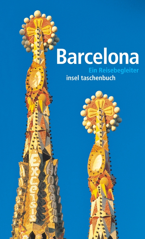 Barcelona - Michi Strausfeld