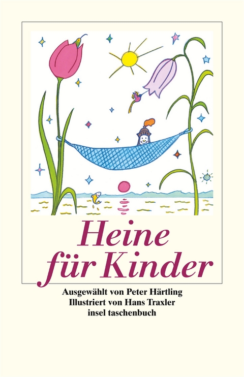 Heine für Kinder - Heinrich Heine