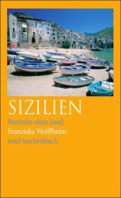 Sizilien - Franziska Wolffheim