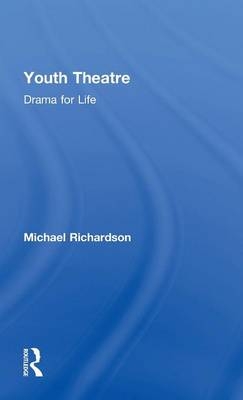 Youth Theatre - Michael Richardson