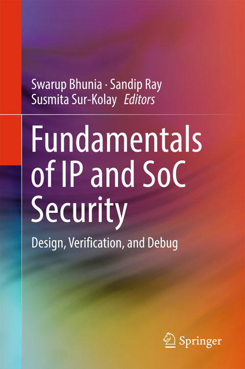 Fundamentals of IP and SoC Security - 