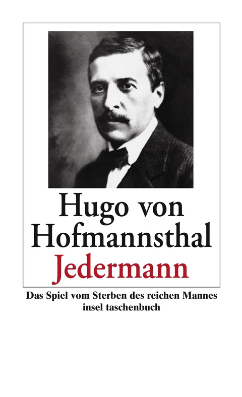 Jedermann - Hugo von Hofmannsthal