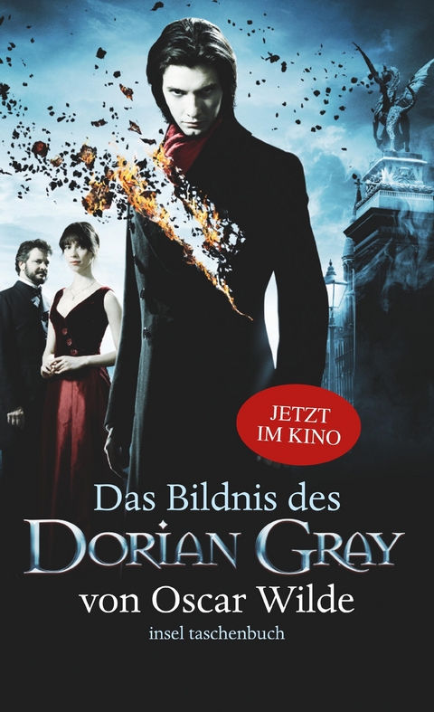 Das Bildnis des Dorian Gray - Oscar Wilde