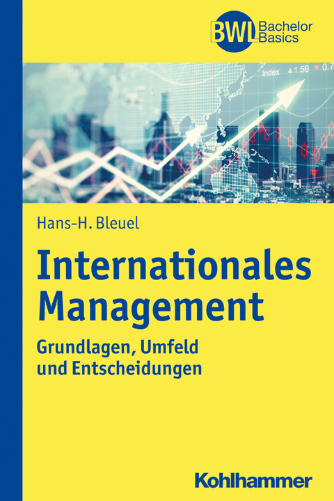 Internationales Management - Hans-H. Bleuel