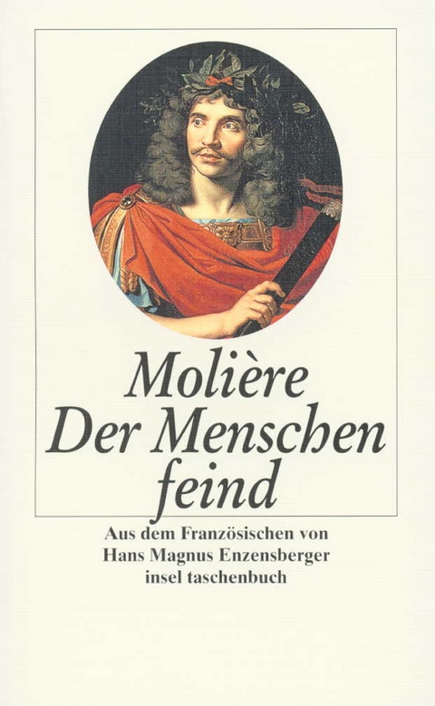 Der Menschenfeind -  Molière