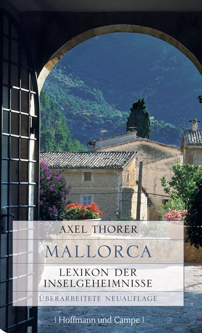 Mallorca - Axel Thorer