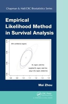 Empirical Likelihood Method in Survival Analysis - Mai Zhou