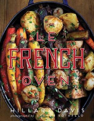 Le French Oven - Hillary Davis