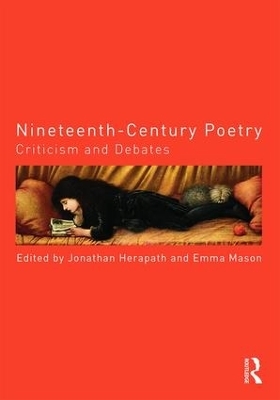 Nineteenth-Century Poetry - 