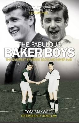 The Fabulous Baker Boys - Tom Maxwell