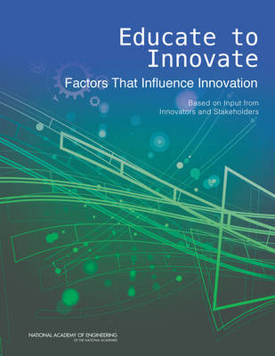 Educate to Innovate -  University of Illinois at Urbana-Champaign,  National Academy of Engineering, Lalit Patil, Debasish Dutta, Arden Bement  Jr.