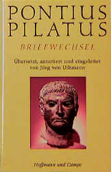 Briefwechsel - Pontius Pilatus