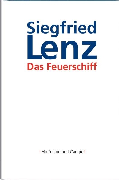 Das Feuerschiff - Siegfried Lenz