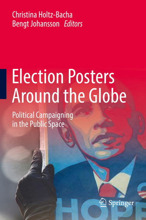Election Posters Around the Globe - 