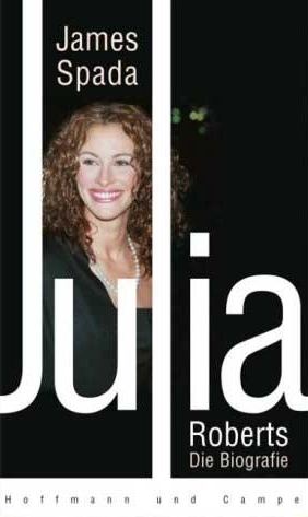 Julia Roberts - James Spada