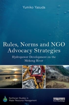 Rules, Norms and NGO Advocacy Strategies - Yumiko Yasuda
