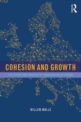 Cohesion and Growth - Willem Molle