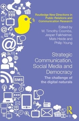Strategic Communication, Social Media and Democracy - 