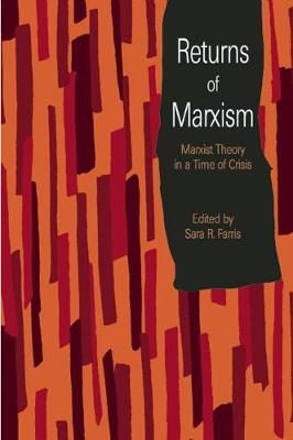 Returns Of Marxism - 