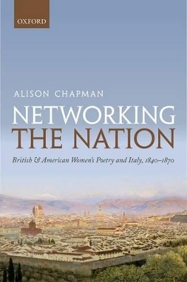 Networking the Nation - Alison Chapman