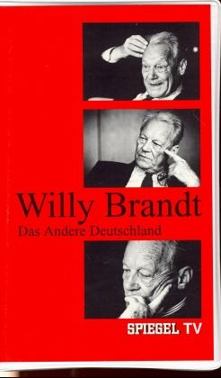 Willy Brandt, Das Andere Deutschland, 1 Videocassette