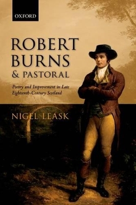 Robert Burns and Pastoral - Nigel Leask